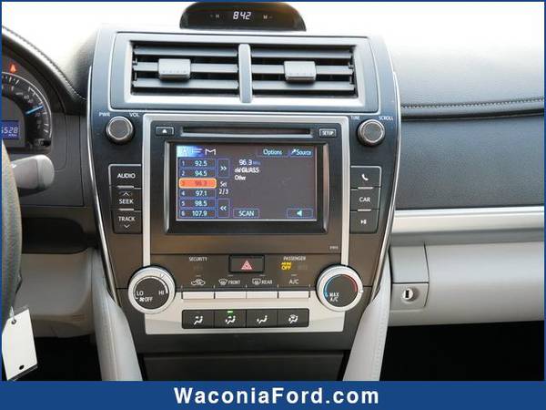2012 Toyota Camry LE - cars & trucks - by dealer - vehicle... for sale in Waconia, MN – photo 16