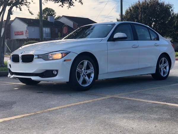 2013 BMW 328 - cars & trucks - by owner - vehicle automotive sale for sale in Houston, TX – photo 3