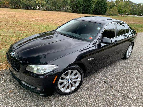 2016 BMW 5 Series 4dr Sdn 535i xDrive AWD 279 / MO for sale in Franklin Square, NY – photo 23
