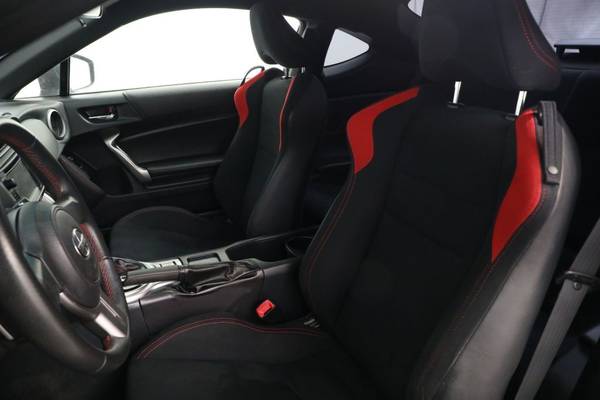 2015 Scion FR-S LOW MILES / REBUILT TITLE for sale in Bothell, WA – photo 13