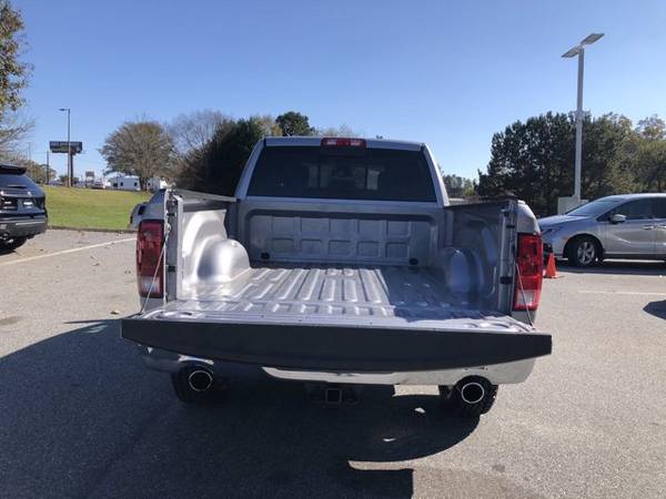 2019 Ram 1500 Classic Billet Silver Metallic Clearcoat Great Deal! -... for sale in Anderson, SC – photo 7
