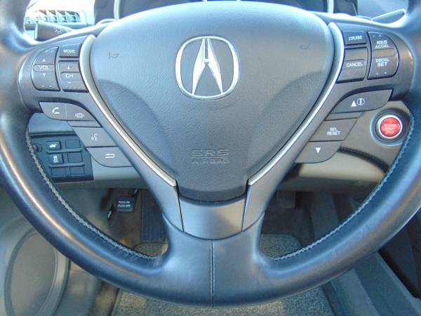 2010 ACURA ZDX SH-AWD W/TECH - cars & trucks - by dealer - vehicle... for sale in Anchorage, AK – photo 14