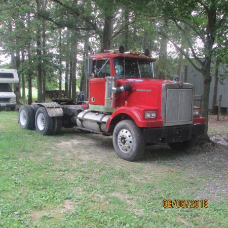 Western Star,.Freightliner,Pete,Mack,KW,Int. - cars & trucks - by... for sale in Queenstown, MD – photo 3