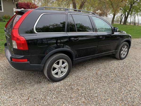 2007 Volvo XC90 - - by dealer - vehicle automotive sale for sale in Dover, KS – photo 3