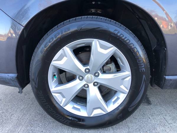 Graphite-2014 Subaru Forester Limited-All Wheel... for sale in Raleigh, NC – photo 18