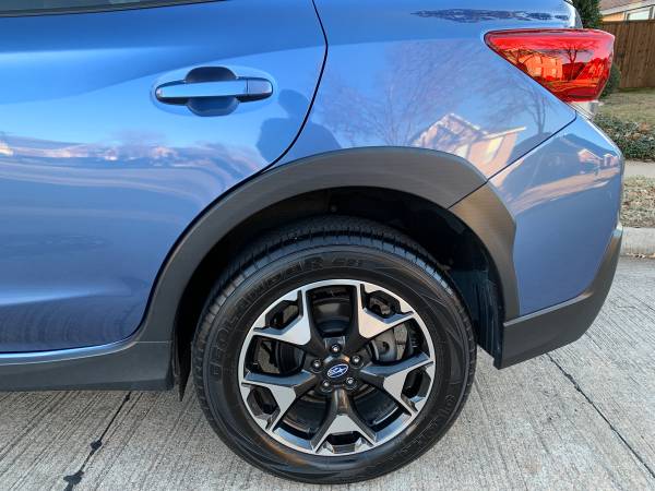 2019 Subaru Crosstrek for sale in Lewisville, TX – photo 2