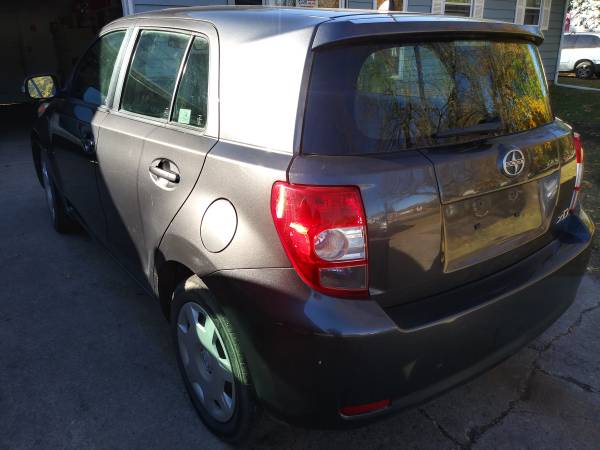 **GREAT GAS MILEAGE!** 2010 SCION XD **SUPER CUTE!** - cars & trucks... for sale in West Fargo, ND – photo 11
