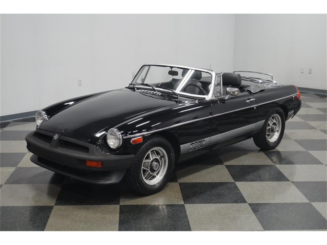 1980 MG MGB for sale in Lavergne, TN – photo 24