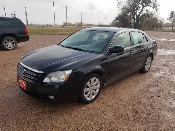 2005 AVALON TOYOTA XLE for sale in Rapid City, SD