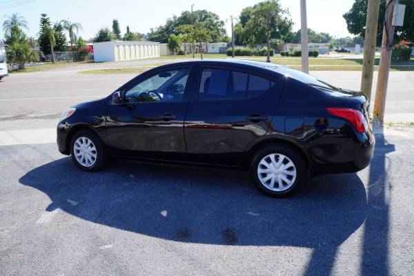 2012 NISSAN VERSA- 99K MILES! for sale in Clearwater, FL – photo 8