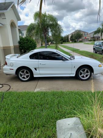 1996 Cobra Mustang for sale in New Smyrna Beach, FL – photo 4