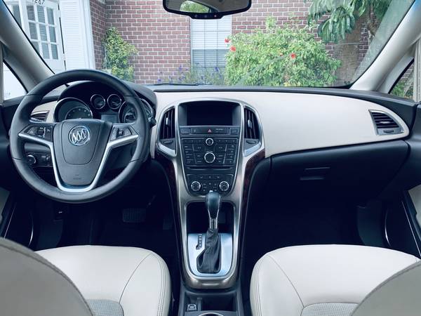 2012 Buick Verano - cars & trucks - by dealer - vehicle automotive... for sale in SAINT PETERSBURG, FL – photo 6