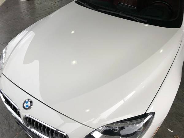 2014 BMW 6-Series AWD All Wheel Drive 640i xDrive Gran Coupe M-Sport... for sale in Bellingham, WA – photo 16