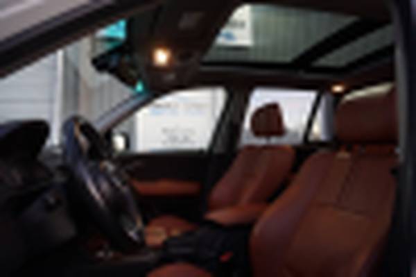 2006 BMW X3 3.0I AWD Rare Interior - cars & trucks - by dealer -... for sale in Walnut Creek, CA – photo 24