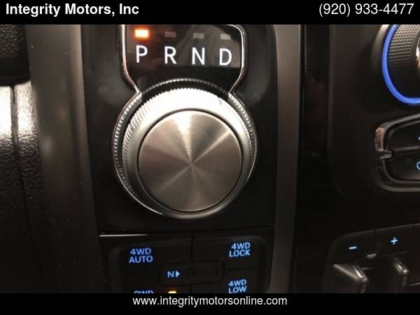 2016 Ram 1500 Sport ***Financing Available*** - cars & trucks - by... for sale in Fond Du Lac, WI – photo 21