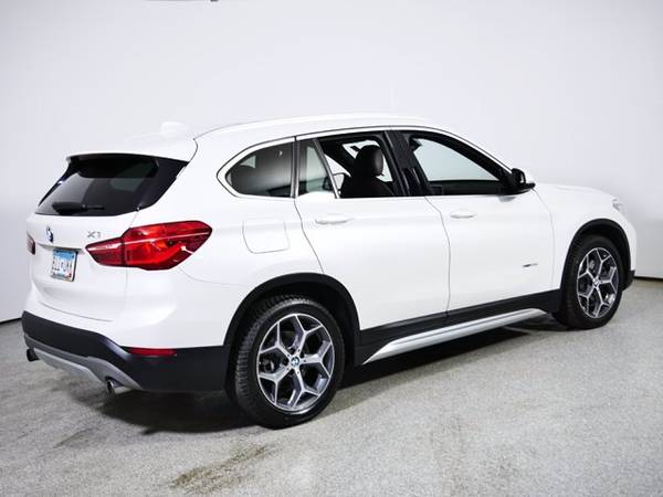 2016 BMW X1 xDrive28i - - by dealer - vehicle for sale in brooklyn center, MN – photo 4