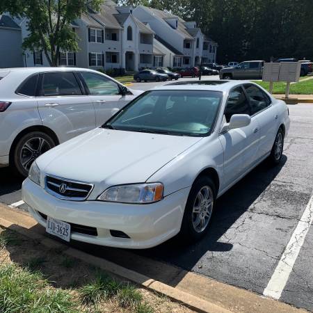 2000 Acura TL - cars & trucks - by owner - vehicle automotive sale for sale in Quantico, VA – photo 10
