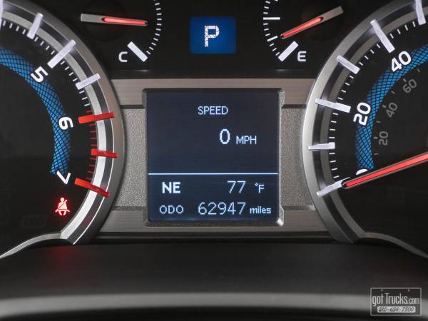 2016 Toyota 4Runner SR5 Premium - - by dealer for sale in San Antonio, TX – photo 20