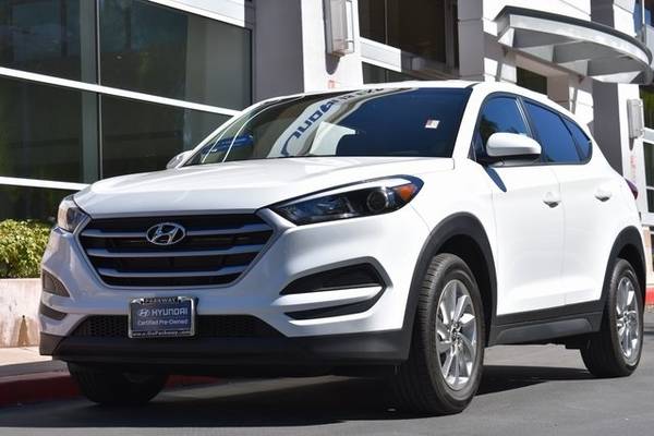 2017 Hyundai Tucson SE for sale in Santa Clarita, CA – photo 13