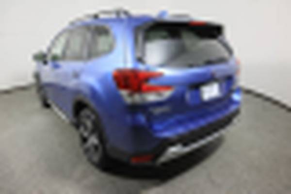 2019 Subaru Forester, Horizon Blue Pearl - cars & trucks - by dealer... for sale in Wall, NJ – photo 3