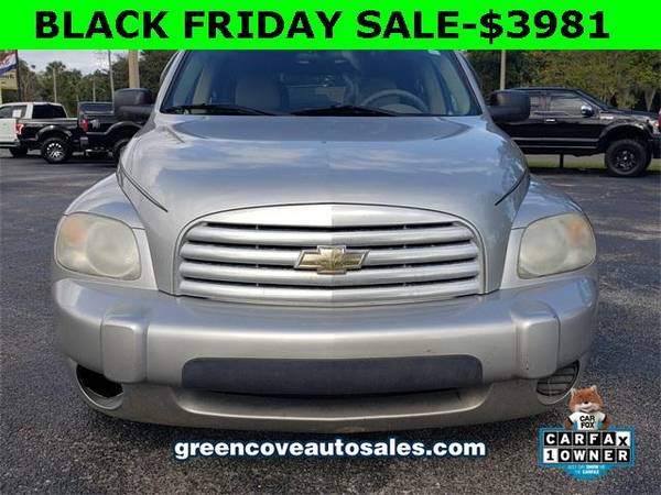 2006 Chevrolet Chevy HHR LS The Best Vehicles at The Best Price!!! -... for sale in Green Cove Springs, FL – photo 14
