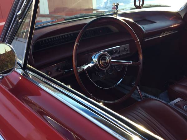 1964 Chevrolet Impala SS - cars & trucks - by owner - vehicle... for sale in Santa Fe, NM – photo 13