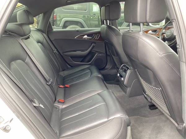 2017 Audi A6 Premium Plus - - by dealer for sale in Rialto, CA – photo 22