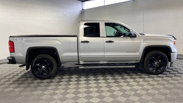 2015 GMC Sierra 1500 4x4 4WD Truck Base Extended Cab - cars & trucks... for sale in Kent, CA – photo 10