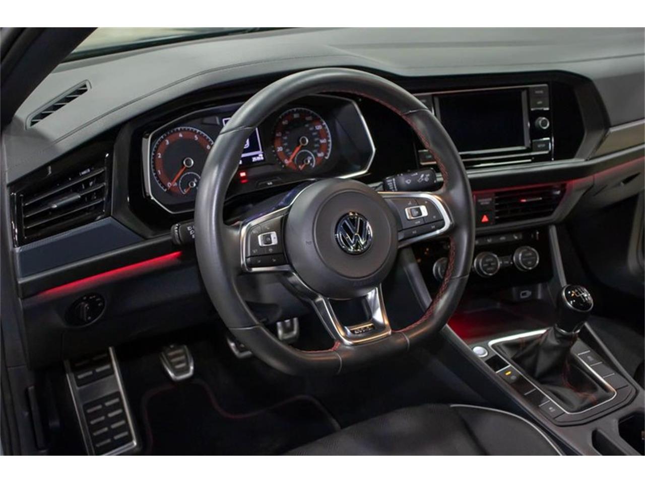 2019 Volkswagen Jetta for sale in Kentwood, MI – photo 74