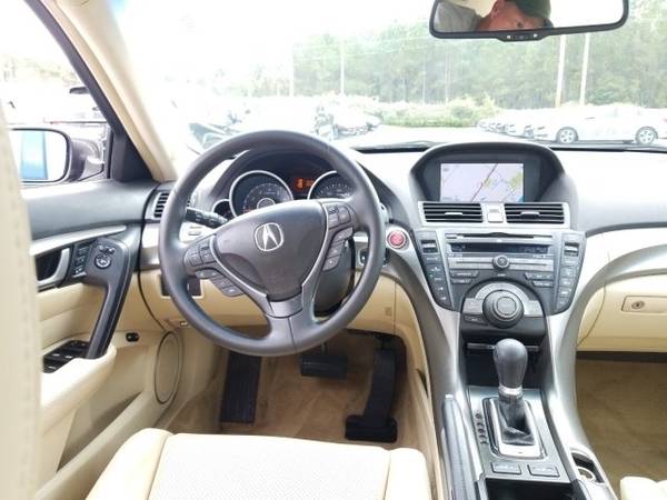 *2009* *Acura* *TL*- $0 Down! for sale in Myrtle Beach, SC – photo 13