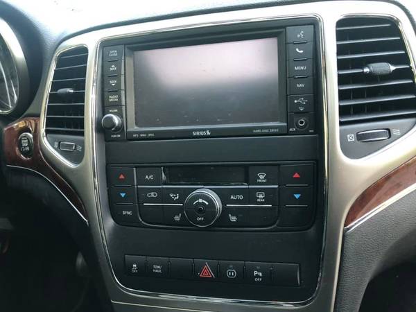 Jeep Grand Cherokee Limited 2012 for sale in Holt, MI – photo 11