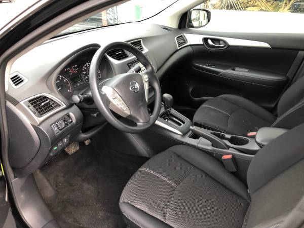 ********2016 NISSAN SENTRA S********NISSAN OF ST. ALBANS for sale in St. Albans, VT – photo 9