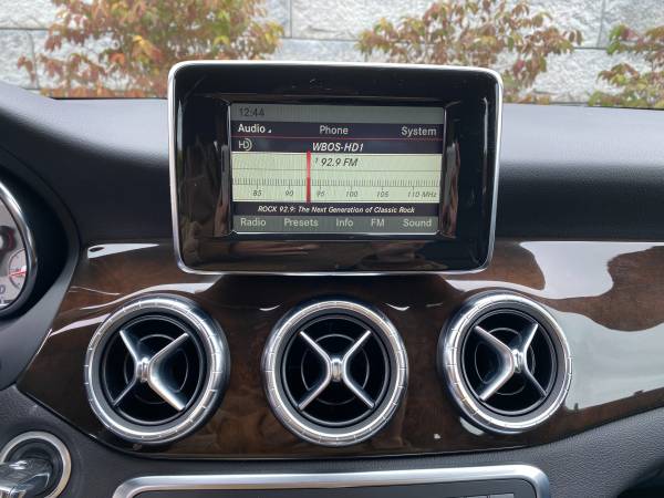 2014 Mercedes-Benz CLA250 4MATIC - harman/kardon, we finance - cars... for sale in Middleton, MA – photo 16