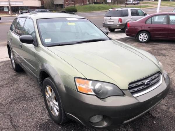 2005 Subaru Outback for sale in Cincinnati, OH – photo 3