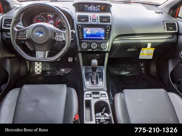 2019 Subaru WRX Limited AWD All Wheel Drive SKU:K8816423 - cars &... for sale in Reno, NV – photo 17