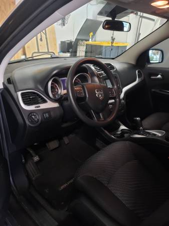 Dodge Journey SXT for sale in Tipton, IN – photo 6