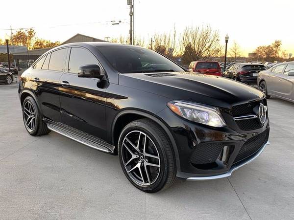 2018 Mercedes-Benz Mercedes-AMG GLE Coupe - Financing Available! -... for sale in Murfreesboro, TN – photo 7