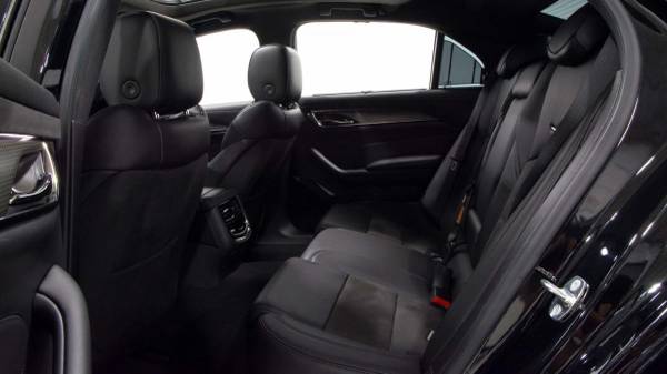 2017 Cadillac CTS-V - cars & trucks - by dealer - vehicle automotive... for sale in Indianapolis, UT – photo 20