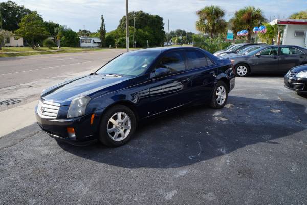 2007 CADILLAC CTS - 80K MILES! for sale in Clearwater, FL – photo 2