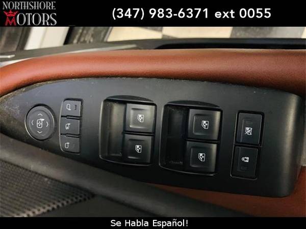 2016 Cadillac Escalade ESV Luxury Collection - SUV for sale in Syosset, NY – photo 7