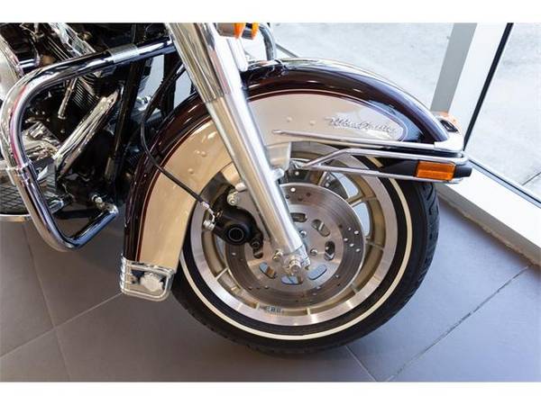 1998 Harley-Davidson Touring Ultra Classic Electra Glide - Motorcycle for sale in Naples, FL – photo 9