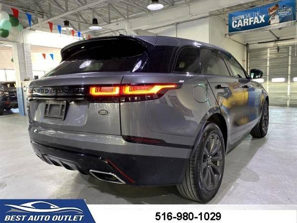 2018 Land Rover Range Rover Velar P380 R-Dynamic SE SUV - cars & for sale in Floral Park, NY – photo 3