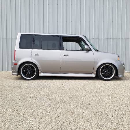 5-Speed Scion xB - cars & trucks - by dealer - vehicle automotive sale for sale in Hustisford, WI – photo 6