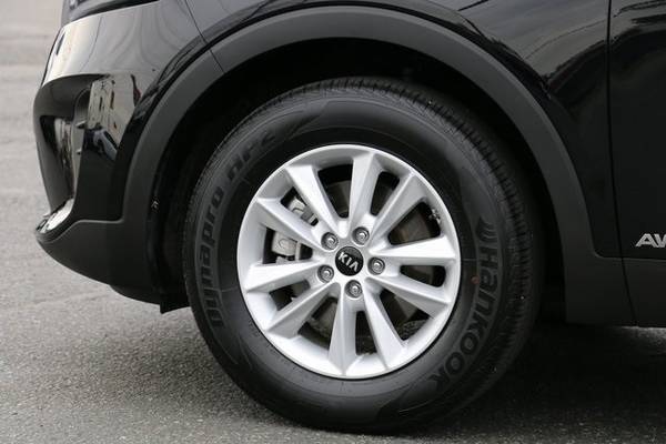 2019 Kia Sorento AWD All Wheel Drive LX V6 SUV 4WD THIRD ROW SEATS for sale in Auburn, WA – photo 11