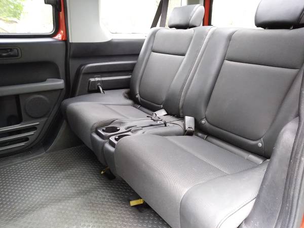 Honda Element EX AWD 2003 for sale in Lisle, IL – photo 7
