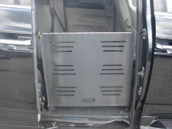 2013 Honda Odyssey Touring HANDICAP CONVERSION We Approve Any for sale in South Bend, IL – photo 20