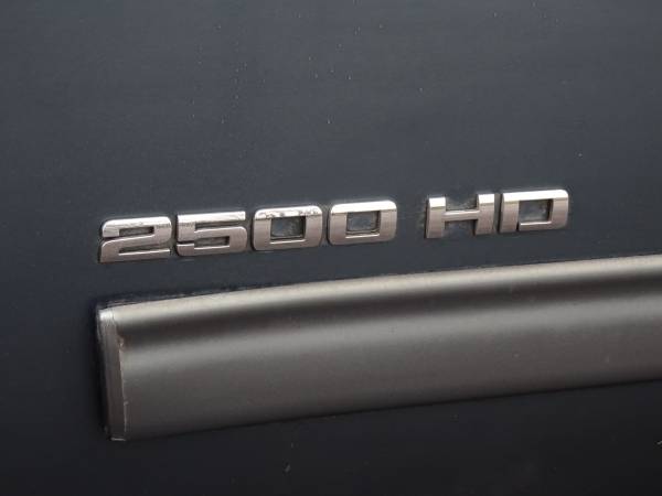 2013 CHEVROLET SILVERADO 2500 HD CREW CAB 4x4 4WD Chevy Truck LTZ for sale in Kalispell, MT – photo 7