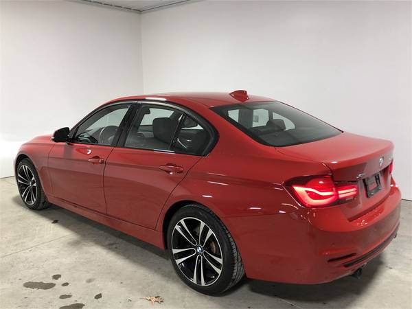 2018 BMW 3 Series 340i xDrive - - by dealer - vehicle for sale in Buffalo, NY – photo 4