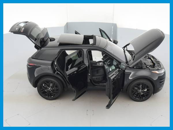 2020 Land Rover Range Rover Evoque P300 R-Dynamic SE Sport Utility for sale in El Cajon, CA – photo 20