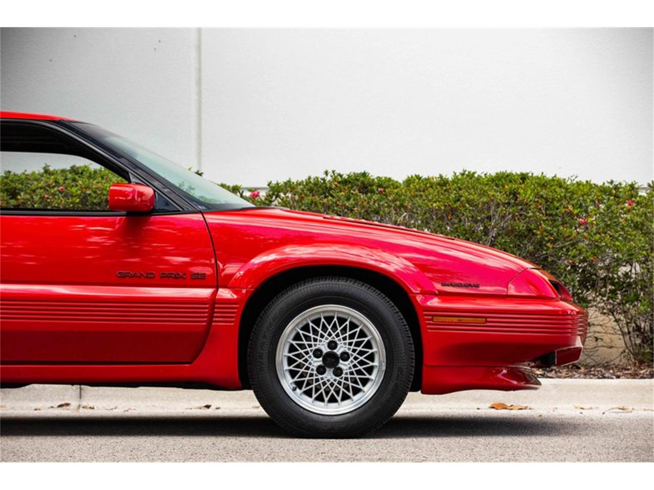 1992 Pontiac Grand Prix for sale in Orlando, FL – photo 12
